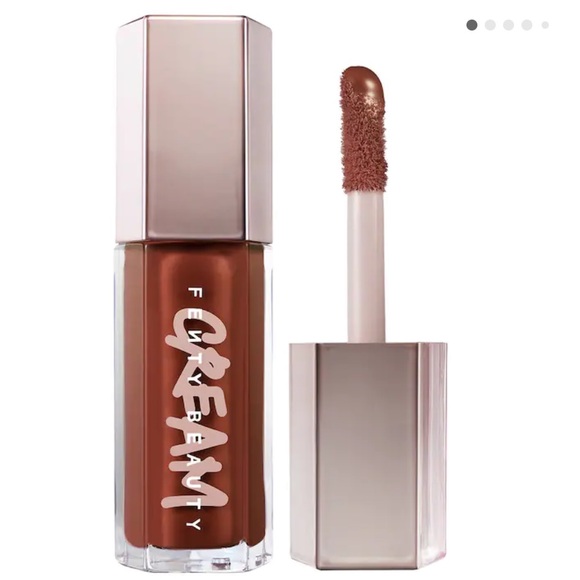 Fenty Beauty Makeup Fenty Beauty Gloss Bomb Cream Color Drip Lip